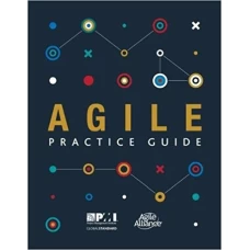 Agile Practice Guide 2017 by Project Management Institute 